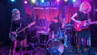 Ming City Rockers - Full Set (The Black Heart, Camden, London -13th August 2023)