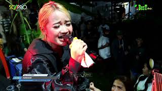 VITA VITARA II PERTEMUAN ( RITA SUGIARTO ) COVER BEST MUSIC )