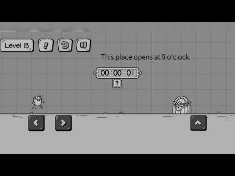 Mr Potato Level 13 preview