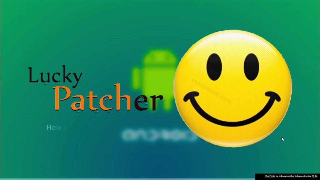 Custom Patches for Lucky Patcher Remove Google Protection Stepby