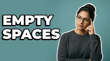 What Observational Data Shows Cosmic Voids?