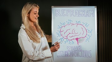 How to "Brainwash" Your Subconscious Mind Into a New Reality