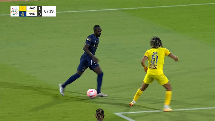 Sadio Mané Tonight SCORED AGAIN with Al Nassr vs Al Hazm!