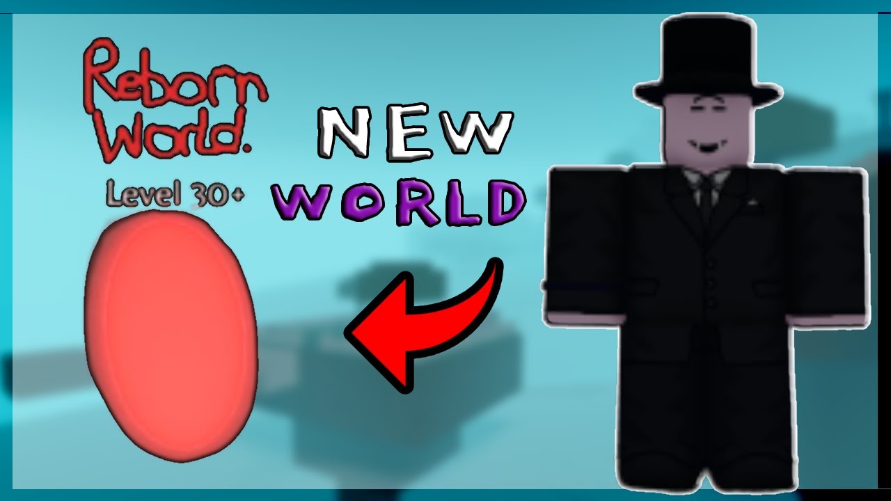 New pilgrammed update - YouTube
