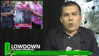China Regulates Religion, Republican Attacks His Secular Opponent - S1E12