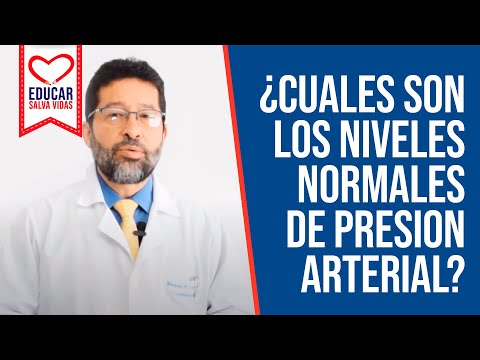 Vídeo: Quina pressió arterial diastòlica és perillosa?