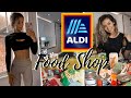 ALDI Grocery Food Shop HauL MY MUST HAVES!