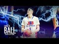 LaMelo Ball Mix &#39;Better Off  Alone&#39; 2017