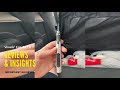 Reviews Summary: the JANGKLIFE Engraving Drill Pen