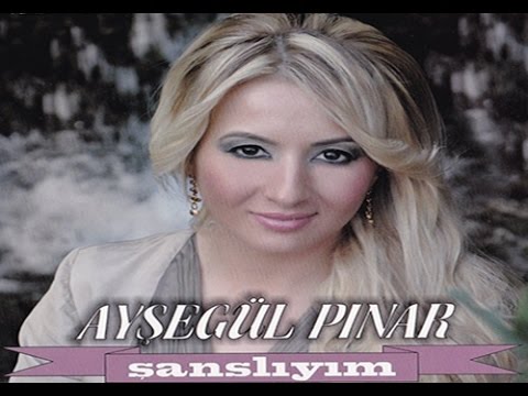 Ayşegül Pınar - Dardayım Bu Sene [ © ARDA Müzik ]