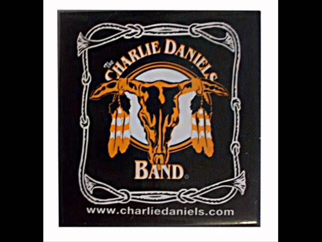 Charlie Daniels Band - Simple Man Charlie Daniels Band - Simple Man