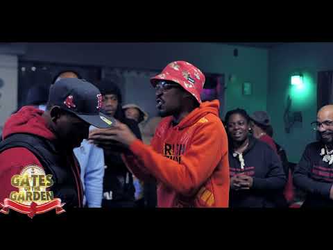 B.O.B. vs MadFace