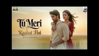 Tu Meri Raahat Hai.Lofi lofi song.love songs..!!#song #songs #lofimusic #lofi #love #viralvideo #sad