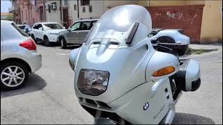 BMW R 1100 RT ABS