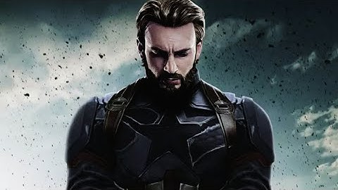 Captain America Edit × Go Gyal || Steve Rogers Edit 🔥