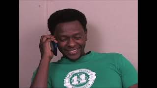 Audition   Edi Gathegi