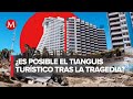 ¿Estará Acapulco listo para el tianguis turístico 2024? Torruco Marqués promociona el evento