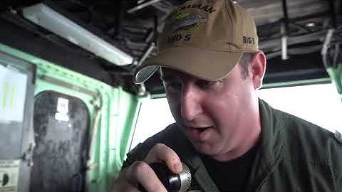 Foreign Object Debris Walkdown (2019) 🇺🇸