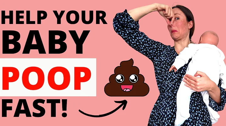HOW TO HELP A BABY POOP (FAST): The 4 MOST EFFECTIVE tools to quickly relieve constipation in babies - DayDayNews