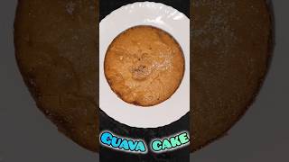 Try this Guava Cake once you'll love it #cake #shorts #shortsfeed #youtubeshorts #guavacake #guava
