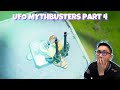 UFO Mythbusters Part 4