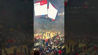 Cavs Game 🏀🔥 #basketball #nba #jesuslovesyou #cavs #edit #espn #basketballinsights