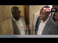 Simba Arati Makes An Impromptu Visit To Fire Station Kisii Fires No Show Director Administration Simba Arati Makes An Impromptu Visit To Fire Station Kisii Fires No Show Director Administration