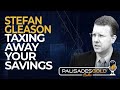 Stefan Gleason: Taxing Away Your Savings