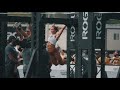 2021 CrossFit Games Event 10 Highlight Reel