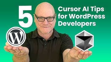 5 Powerful Cursor AI Features Every WordPress Developer Needs to Master | Code Faster in 2025