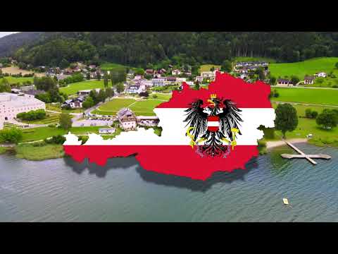 Video: Steindorf am Ossiacher Viz popis a fotografie - Rakousko: Jezero Ossiacher See