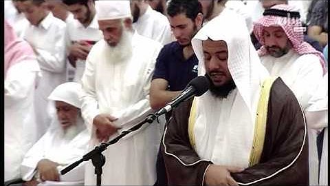ادریس ابکار - سوره آلا، سوره کافرون و سوره اخلاص.