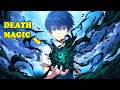 At Age 1 He Signed A Deal With DEATH And Awakened Magic That TERRIFIES His Entire Clan- Manhwa Recap Mp3 Song