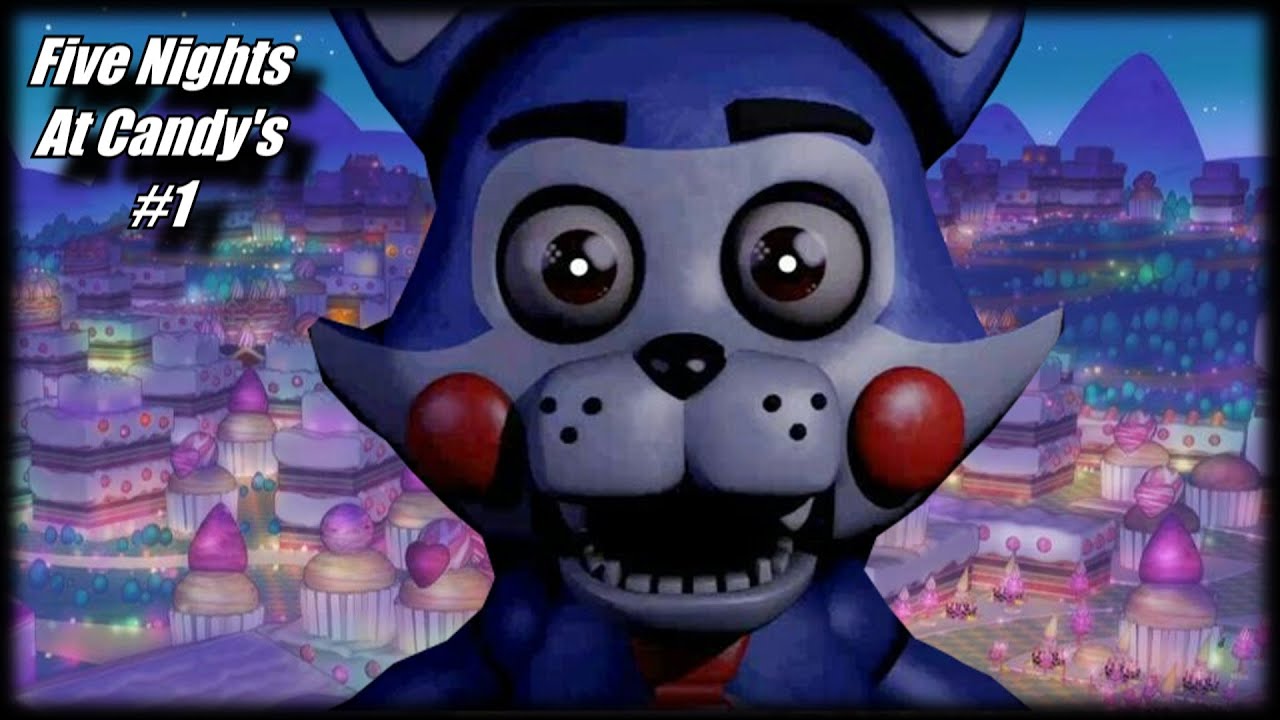 Five Nights at Candy's Remastered (Unofficial Soundtrack) (Windows)  (gamerip) (2019) MP3 - Download Five Nights at Candy's Remastered  (Unofficial Soundtrack) (Windows) (gamerip) (2019) Soundtracks for FREE!