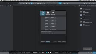 Studio One: Setting up Focusrite interfaces for recording & monitoring