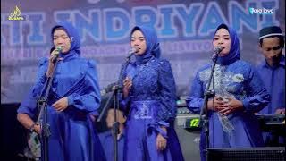 TEMAN SEJATI - NEW EL SAFA - WEDDING PARTY FERY TRI WAHYUDI & SITI INDRIYANI - TERNADI DAWE KUDUS