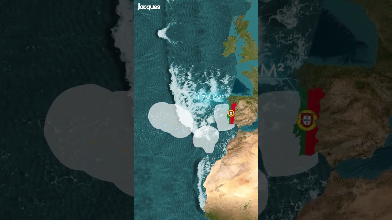 Spagna vs Portogallo: il duello della penisola iberica #Madrid #Lisbona #Barcellona #Porto