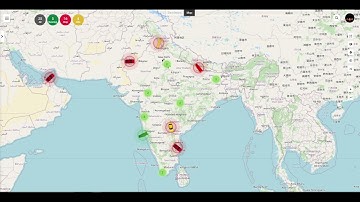 Tutorial Series(3 ) - Maps types -GPS Vehicle Tracking Software GPS Gateway