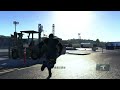 METAL GEAR SOLID V GZ 対空兵器破壊 HARD 捕虜全員回収 普通に潜入ｗ!! PlayStation®5 Pro