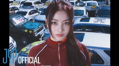 TWICE "STRATEGY" Album Trailer: “Guess My Strategy”