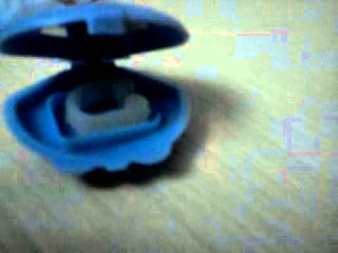 Клипса на нос от храпа TinyDeal