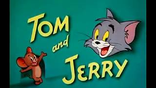 Tom And Jerry - Jerry S Cousin Intro With Gene Deitch Theme 