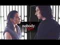 Reylo | Nobody Else | Rey &amp; Ben