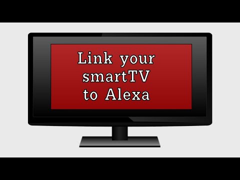 connect alexa to vizio tv