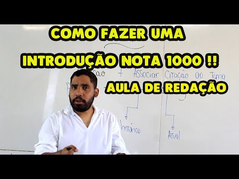 APRENDA A FAZER
