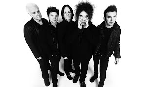 The Cure: Where's the New Album?