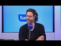 Sofia Essaïdi Invitée dans Culture Médias 🎬