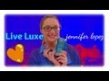 MinnieMollyReviews♡Live Luxe By Jennifer Lopez Perfume Review♡