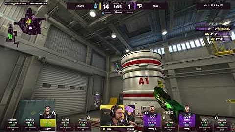 sdy 1v4 CLUTCH to put Monte to MATCH POINT