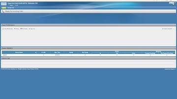 Cisco UCCE 10 5   Creating Agent, Supervisor and Team Lists